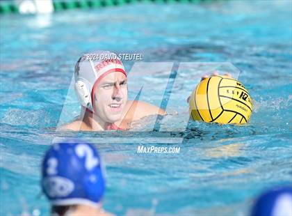 Thumbnail 2 in Ripon vs. Rocklin (CIF SJS D2 Final) photogallery.