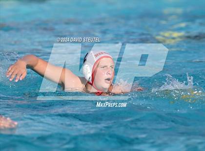 Thumbnail 1 in Ripon vs. Rocklin (CIF SJS D2 Final) photogallery.