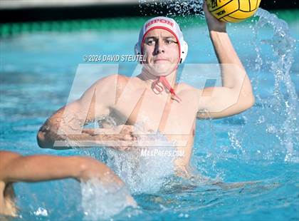 Thumbnail 3 in Ripon vs. Rocklin (CIF SJS D2 Final) photogallery.
