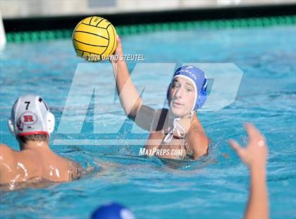 Thumbnail 3 in Ripon vs. Rocklin (CIF SJS D2 Final) photogallery.