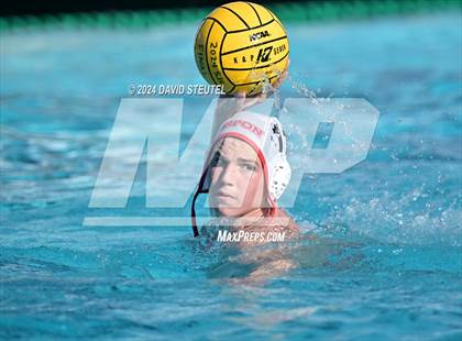 Thumbnail 1 in Ripon vs. Rocklin (CIF SJS D2 Final) photogallery.