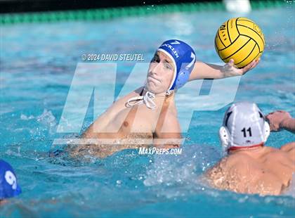 Thumbnail 1 in Ripon vs. Rocklin (CIF SJS D2 Final) photogallery.