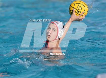Thumbnail 2 in Ripon vs. Rocklin (CIF SJS D2 Final) photogallery.