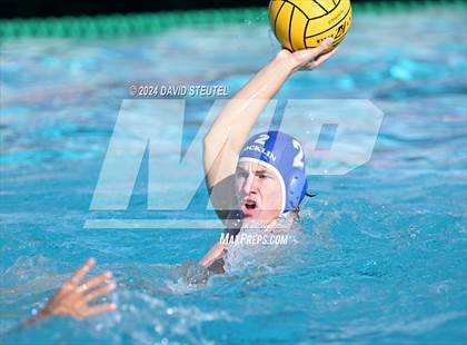 Thumbnail 3 in Ripon vs. Rocklin (CIF SJS D2 Final) photogallery.