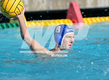 Thumbnail 3 in Ripon vs. Rocklin (CIF SJS D2 Final) photogallery.