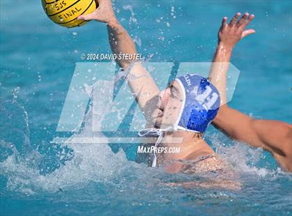 Thumbnail 1 in Ripon vs. Rocklin (CIF SJS D2 Final) photogallery.