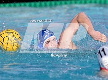 Thumbnail 2 in Ripon vs. Rocklin (CIF SJS D2 Final) photogallery.