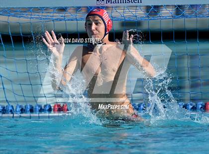 Thumbnail 2 in Ripon vs. Rocklin (CIF SJS D2 Final) photogallery.