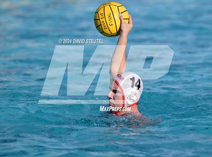 Thumbnail 2 in Ripon vs. Rocklin (CIF SJS D2 Final) photogallery.