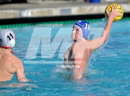 Thumbnail 3 in Ripon vs. Rocklin (CIF SJS D2 Final) photogallery.