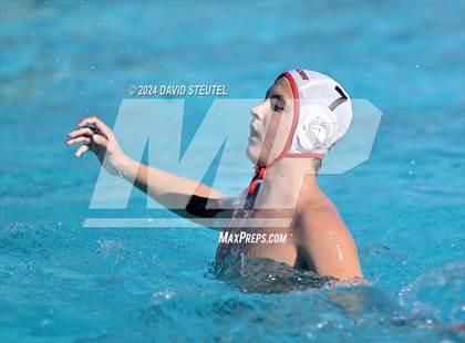 Thumbnail 2 in Ripon vs. Rocklin (CIF SJS D2 Final) photogallery.