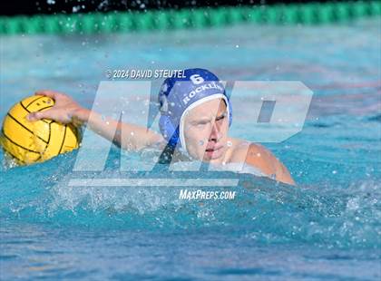 Thumbnail 1 in Ripon vs. Rocklin (CIF SJS D2 Final) photogallery.