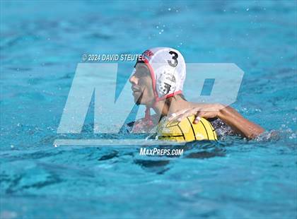 Thumbnail 1 in Ripon vs. Rocklin (CIF SJS D2 Final) photogallery.