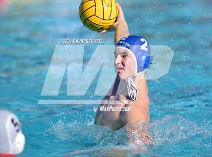 Thumbnail 2 in Ripon vs. Rocklin (CIF SJS D2 Final) photogallery.
