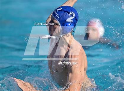 Thumbnail 2 in Ripon vs. Rocklin (CIF SJS D2 Final) photogallery.