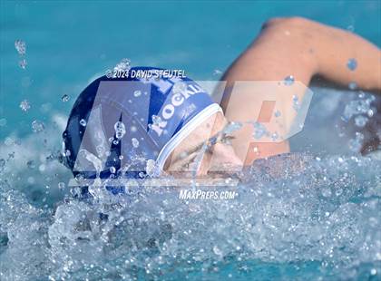 Thumbnail 2 in Ripon vs. Rocklin (CIF SJS D2 Final) photogallery.