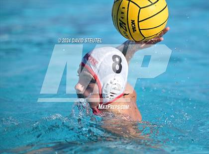 Thumbnail 3 in Ripon vs. Rocklin (CIF SJS D2 Final) photogallery.