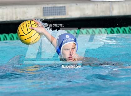 Thumbnail 1 in Ripon vs. Rocklin (CIF SJS D2 Final) photogallery.
