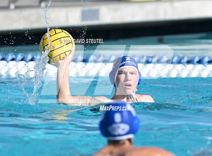 Thumbnail 1 in Ripon vs. Rocklin (CIF SJS D2 Final) photogallery.