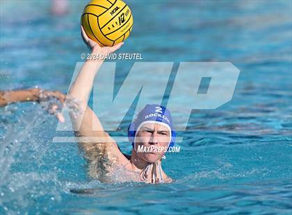 Thumbnail 3 in Ripon vs. Rocklin (CIF SJS D2 Final) photogallery.