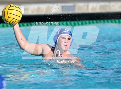 Thumbnail 1 in Ripon vs. Rocklin (CIF SJS D2 Final) photogallery.