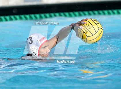 Thumbnail 3 in Ripon vs. Rocklin (CIF SJS D2 Final) photogallery.