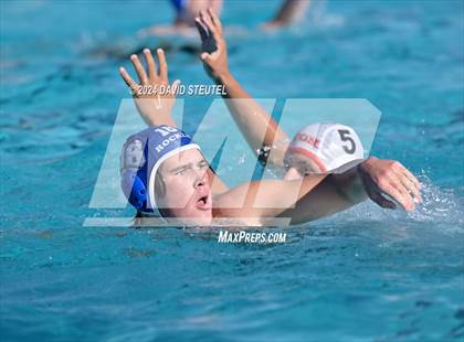 Thumbnail 3 in Ripon vs. Rocklin (CIF SJS D2 Final) photogallery.