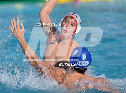 Thumbnail 3 in Ripon vs. Rocklin (CIF SJS D2 Final) photogallery.