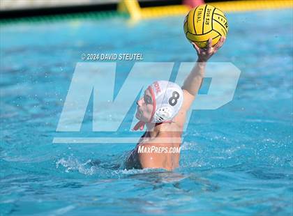 Thumbnail 1 in Ripon vs. Rocklin (CIF SJS D2 Final) photogallery.