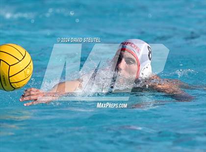 Thumbnail 3 in Ripon vs. Rocklin (CIF SJS D2 Final) photogallery.