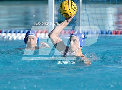 Thumbnail 2 in Ripon vs. Rocklin (CIF SJS D2 Final) photogallery.