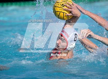 Thumbnail 2 in Ripon vs. Rocklin (CIF SJS D2 Final) photogallery.