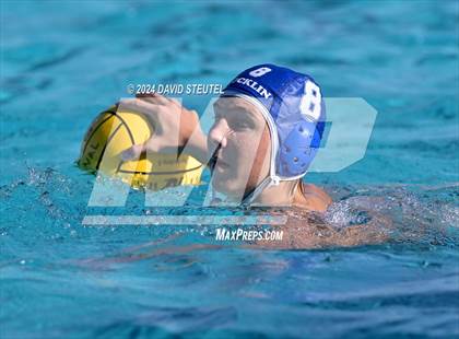 Thumbnail 2 in Ripon vs. Rocklin (CIF SJS D2 Final) photogallery.