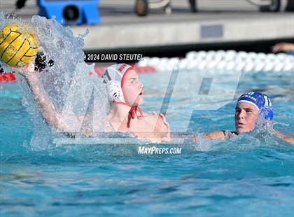 Thumbnail 2 in Ripon vs. Rocklin (CIF SJS D2 Final) photogallery.