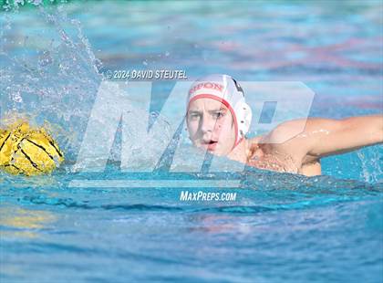 Thumbnail 3 in Ripon vs. Rocklin (CIF SJS D2 Final) photogallery.