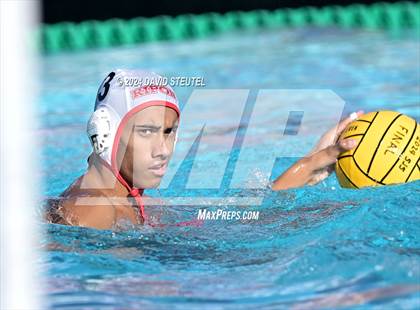 Thumbnail 2 in Ripon vs. Rocklin (CIF SJS D2 Final) photogallery.