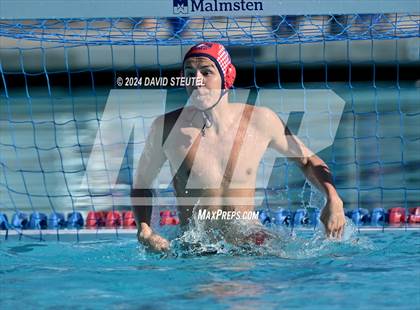 Thumbnail 1 in Ripon vs. Rocklin (CIF SJS D2 Final) photogallery.