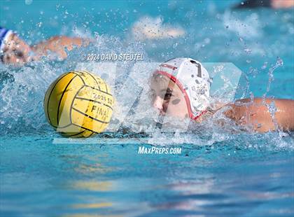 Thumbnail 1 in Ripon vs. Rocklin (CIF SJS D2 Final) photogallery.