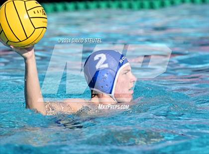 Thumbnail 2 in Ripon vs. Rocklin (CIF SJS D2 Final) photogallery.