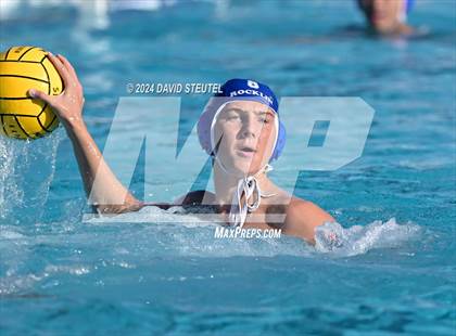 Thumbnail 3 in Ripon vs. Rocklin (CIF SJS D2 Final) photogallery.