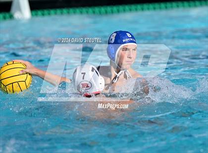Thumbnail 2 in Ripon vs. Rocklin (CIF SJS D2 Final) photogallery.