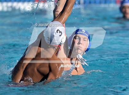 Thumbnail 1 in Ripon vs. Rocklin (CIF SJS D2 Final) photogallery.