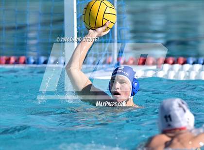 Thumbnail 2 in Ripon vs. Rocklin (CIF SJS D2 Final) photogallery.