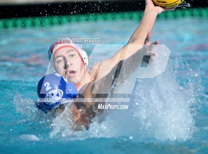 Thumbnail 2 in Ripon vs. Rocklin (CIF SJS D2 Final) photogallery.