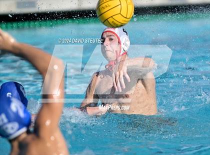 Thumbnail 1 in Ripon vs. Rocklin (CIF SJS D2 Final) photogallery.