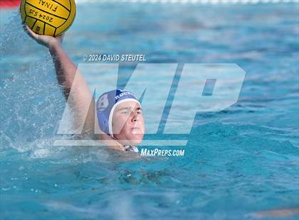 Thumbnail 1 in Ripon vs. Rocklin (CIF SJS D2 Final) photogallery.