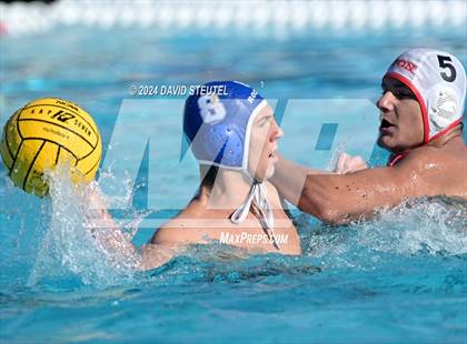 Thumbnail 3 in Ripon vs. Rocklin (CIF SJS D2 Final) photogallery.