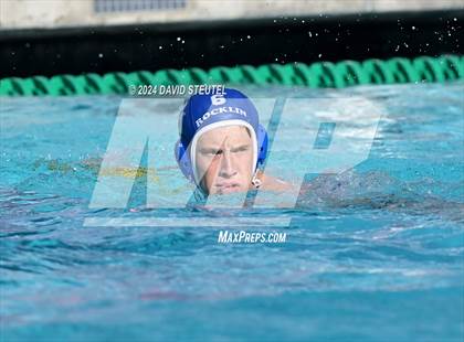 Thumbnail 3 in Ripon vs. Rocklin (CIF SJS D2 Final) photogallery.