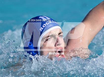 Thumbnail 3 in Ripon vs. Rocklin (CIF SJS D2 Final) photogallery.