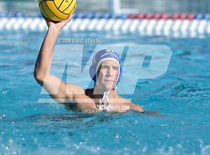 Thumbnail 2 in Ripon vs. Rocklin (CIF SJS D2 Final) photogallery.